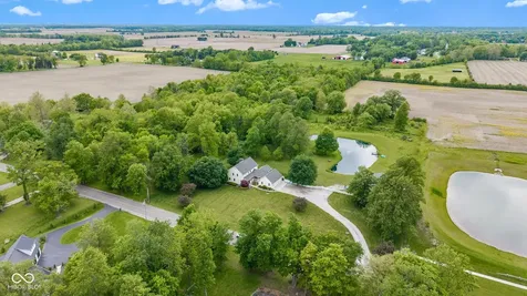 4462 S 600 Road W New Palestine IN 46163