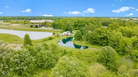 4462 S 600 Road W New Palestine IN 46163