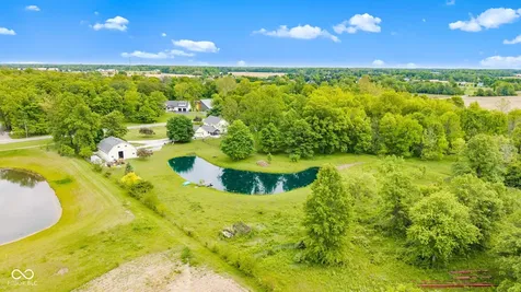 4462 S 600 Road W New Palestine IN 46163