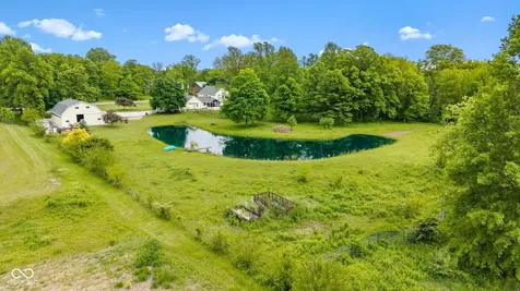 4462 S 600 Road W New Palestine IN 46163