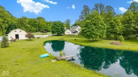 4462 S 600 Road W New Palestine IN 46163