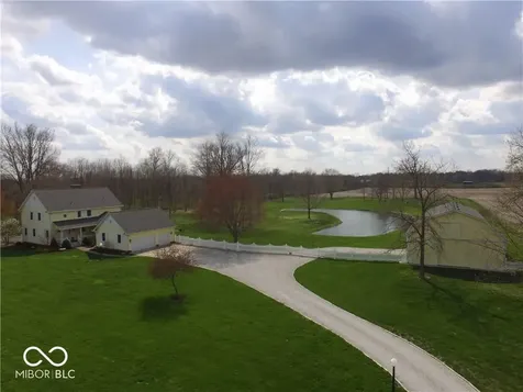 4462 S 600 Road W New Palestine IN 46163