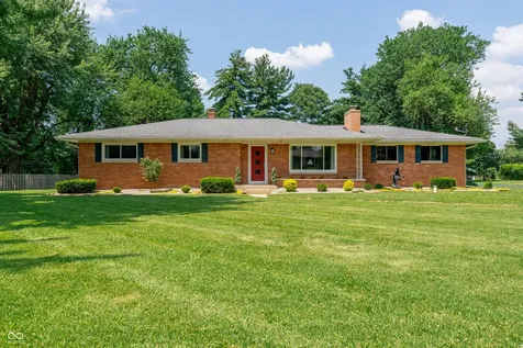 6322 Bryan Drive Indianapolis IN 46227