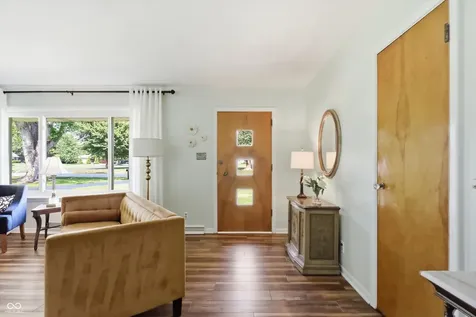 6322 Bryan Drive Indianapolis IN 46227