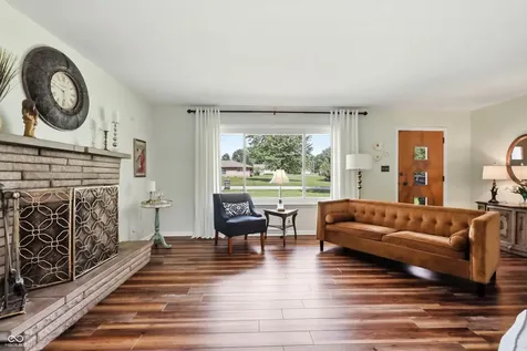 6322 Bryan Drive Indianapolis IN 46227
