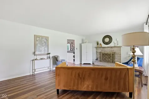 6322 Bryan Drive Indianapolis IN 46227