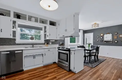 6322 Bryan Drive Indianapolis IN 46227