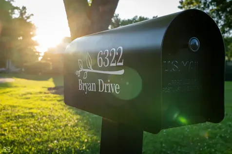 6322 Bryan Drive Indianapolis IN 46227