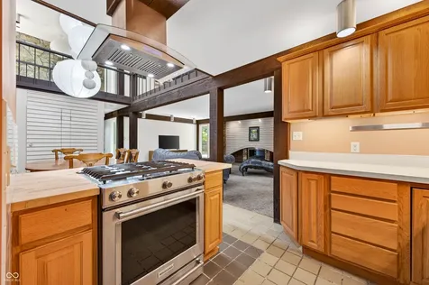 3216 Sherwood Place Columbus IN 47203