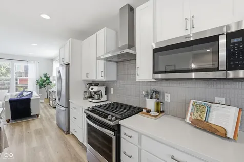 465 E 19th Street Indianapolis IN 46202
