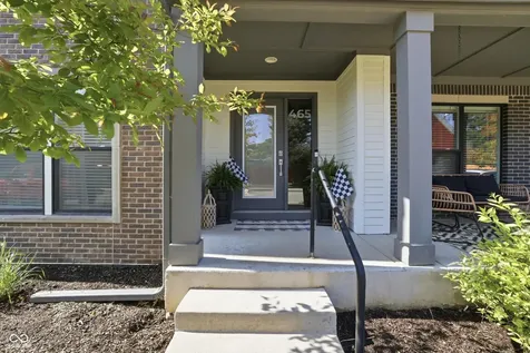465 E 19th Street Indianapolis IN 46202