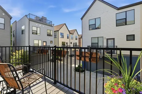 465 E 19th Street Indianapolis IN 46202