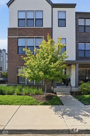 465 E 19th Street Indianapolis IN 46202