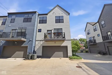 465 E 19th Street Indianapolis IN 46202
