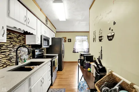 482 Spring Drive Greenwood IN 46143
