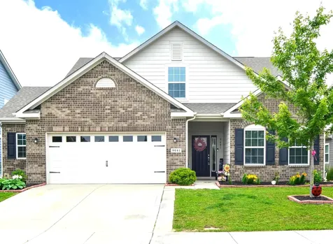 9641 Pica Drive Fishers IN 46040