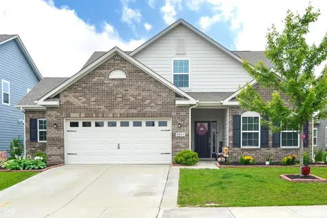 9641 Pica Drive Fishers IN 46040