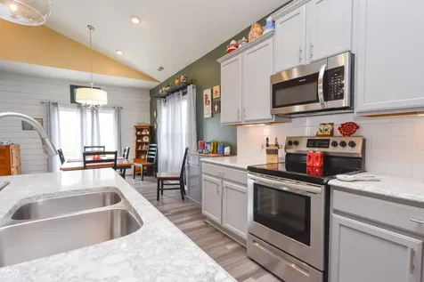 9641 Pica Drive Fishers IN 46040