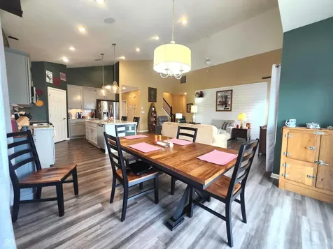 9641 Pica Drive Fishers IN 46040