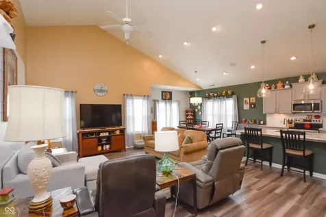 9641 Pica Drive Fishers IN 46040