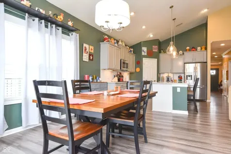 9641 Pica Drive Fishers IN 46040
