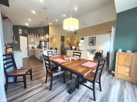 9641 Pica Drive Fishers IN 46040