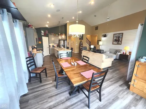 9641 Pica Drive Fishers IN 46040