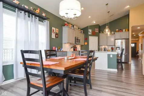 9641 Pica Drive Fishers IN 46040