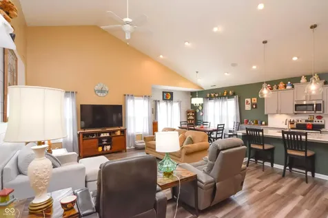 9641 Pica Drive Fishers IN 46040