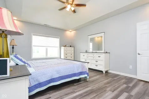 9641 Pica Drive Fishers IN 46040