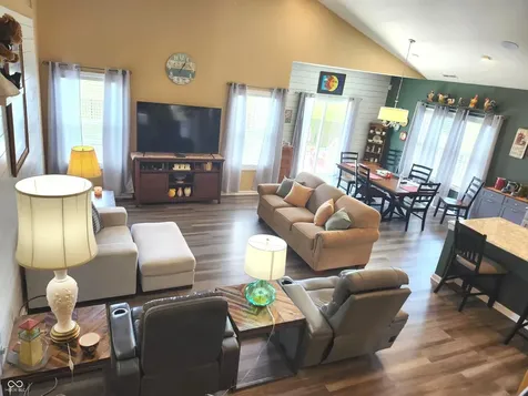 9641 Pica Drive Fishers IN 46040