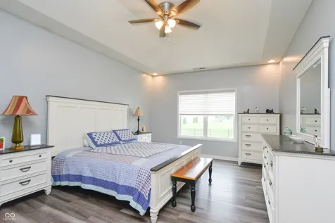 9641 Pica Drive Fishers IN 46040