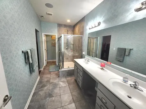 9641 Pica Drive Fishers IN 46040