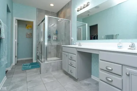 9641 Pica Drive Fishers IN 46040