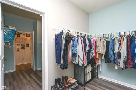 9641 Pica Drive Fishers IN 46040