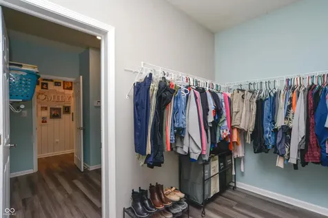 9641 Pica Drive Fishers IN 46040