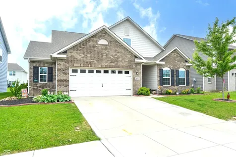 9641 Pica Drive Fishers IN 46040