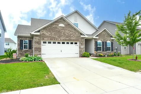 9641 Pica Drive Fishers IN 46040