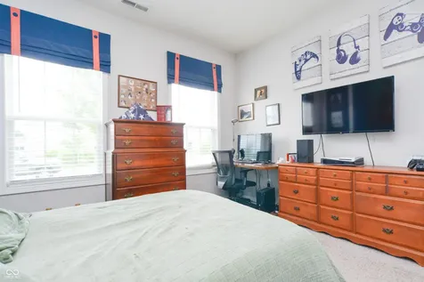 9641 Pica Drive Fishers IN 46040