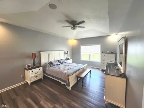 9641 Pica Drive Fishers IN 46040