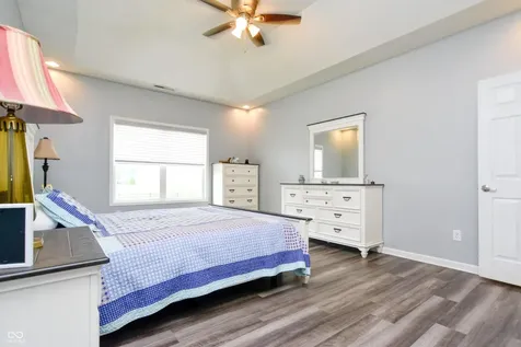 9641 Pica Drive Fishers IN 46040