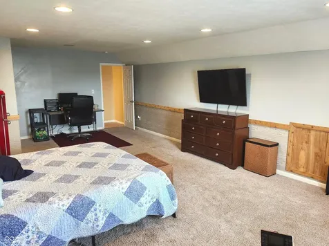 9641 Pica Drive Fishers IN 46040