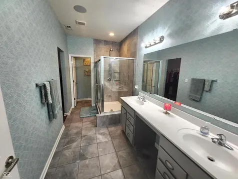 9641 Pica Drive Fishers IN 46040
