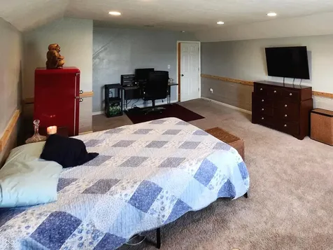 9641 Pica Drive Fishers IN 46040