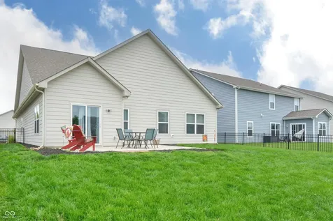 9641 Pica Drive Fishers IN 46040