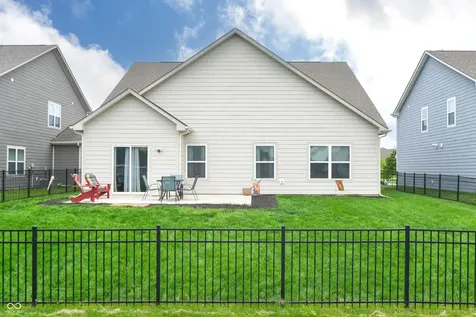 9641 Pica Drive Fishers IN 46040