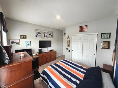 9641 Pica Drive Fishers IN 46040