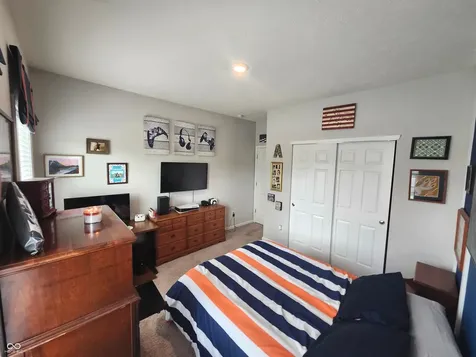 9641 Pica Drive Fishers IN 46040