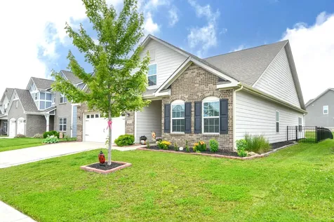 9641 Pica Drive Fishers IN 46040
