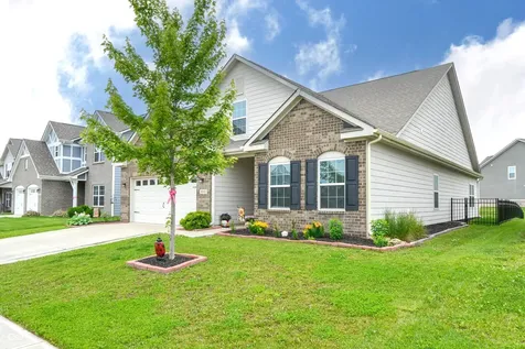 9641 Pica Drive Fishers IN 46040